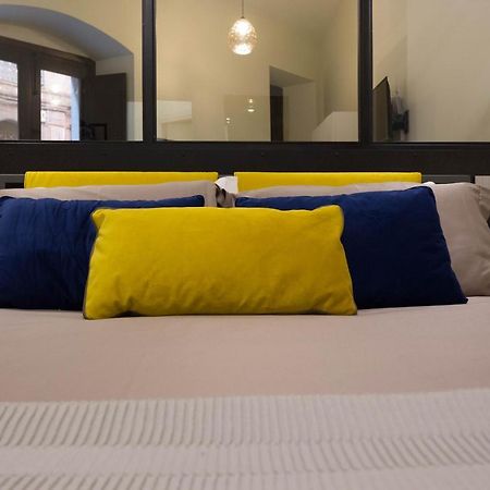 Suite Cagliari -97- ภายนอก รูปภาพ