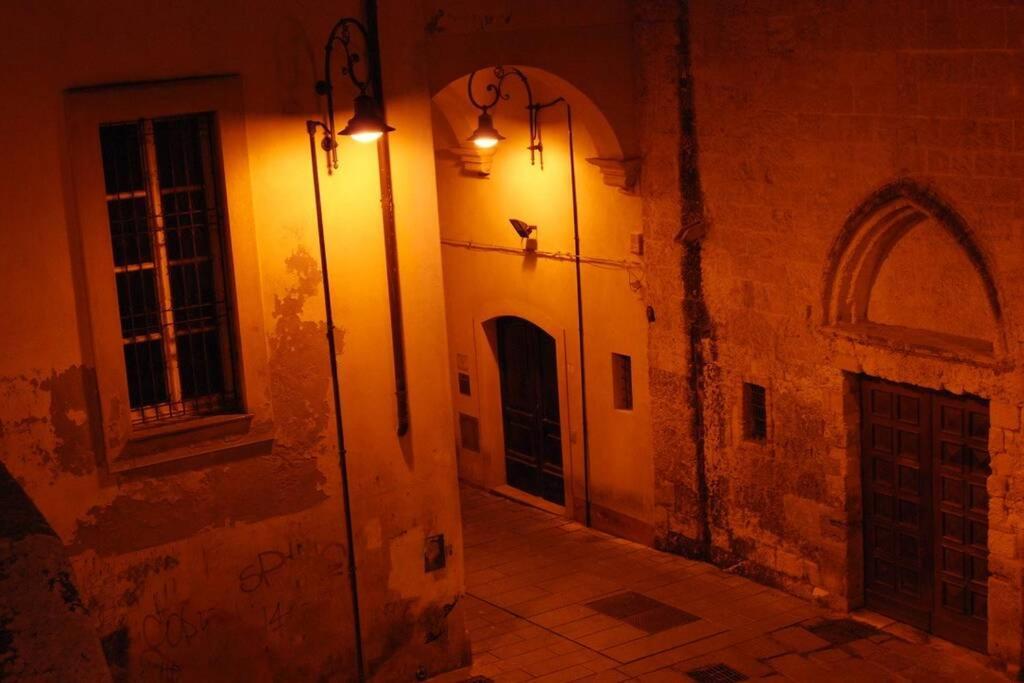 Suite Cagliari -97- ภายนอก รูปภาพ