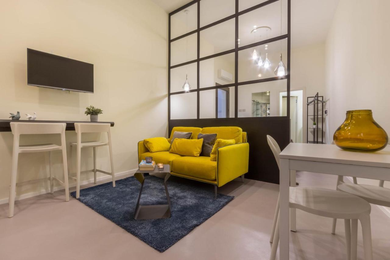 Suite Cagliari -97- ภายนอก รูปภาพ