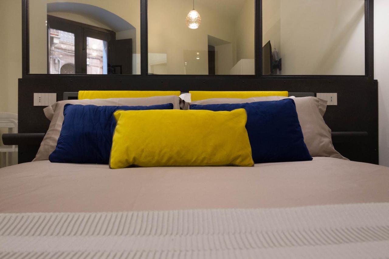 Suite Cagliari -97- ภายนอก รูปภาพ