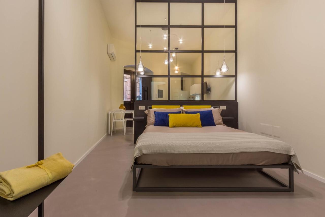 Suite Cagliari -97- ภายนอก รูปภาพ